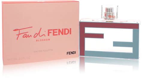 fendi fan di fendi blossom review|Fan Di Fendi Blossom .